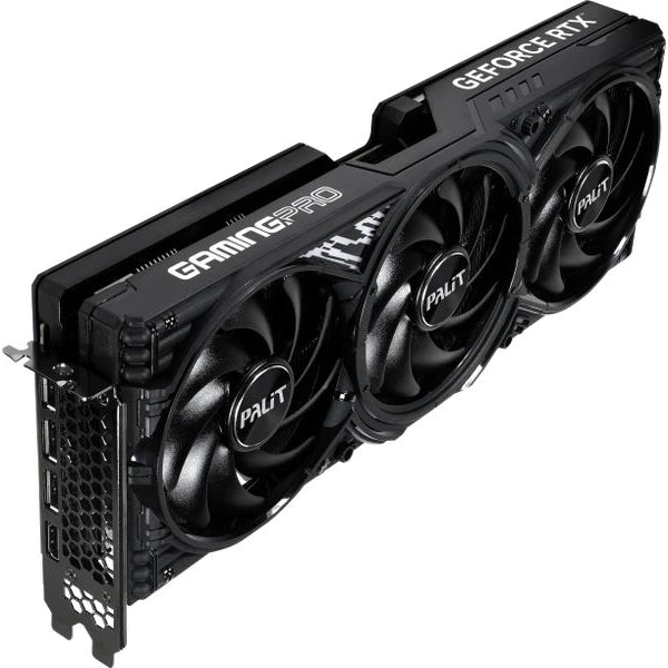 Palit Grafikkarte RTX5070Ti GamingPro-S 16 GB