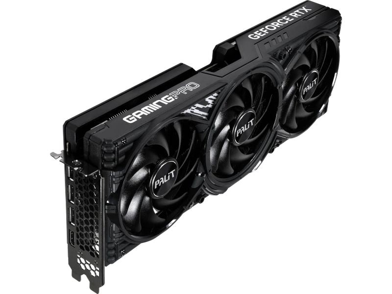 Palit Grafikkarte RTX5070Ti GamingPro-S 16 GB