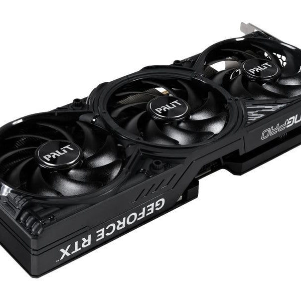 Palit Grafikkarte RTX5070Ti GamingPro-S 16 GB