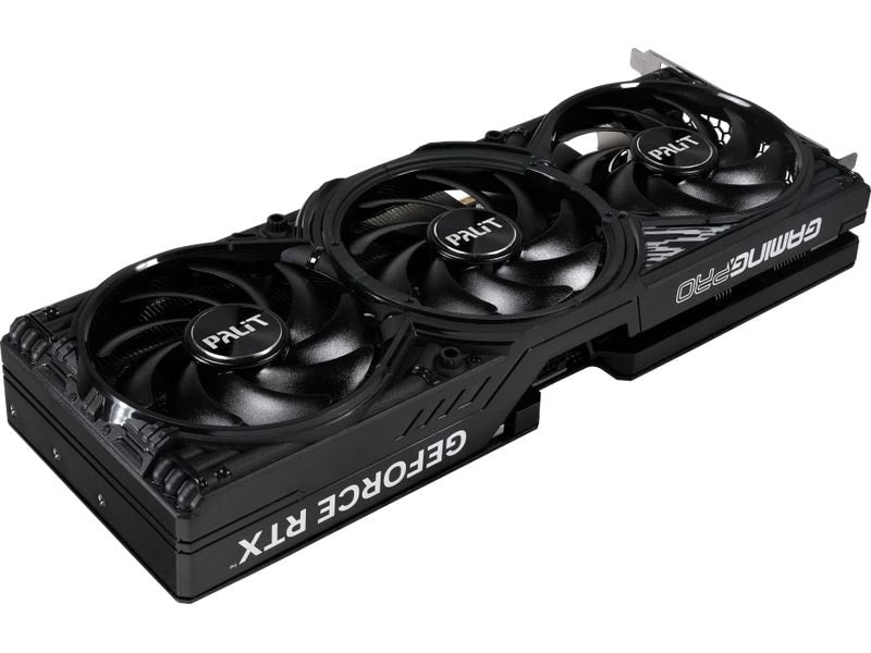 Palit Grafikkarte RTX5070Ti GamingPro-S 16 GB