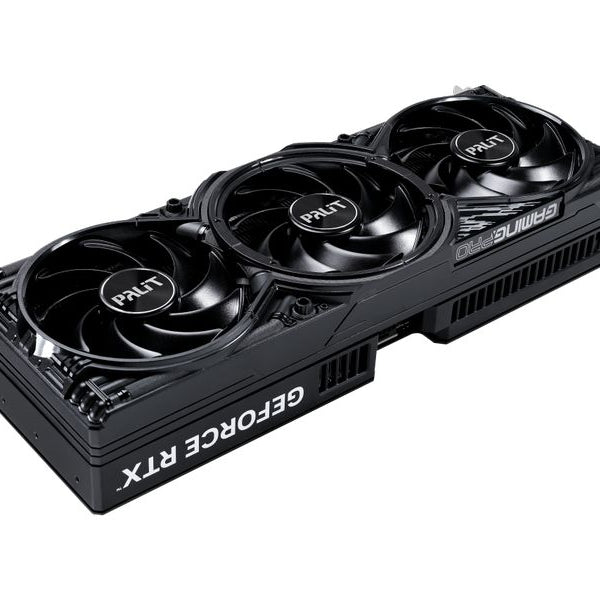 Palit Grafikkarte GeForce RTX 5080 GamingPro V1 16 GB