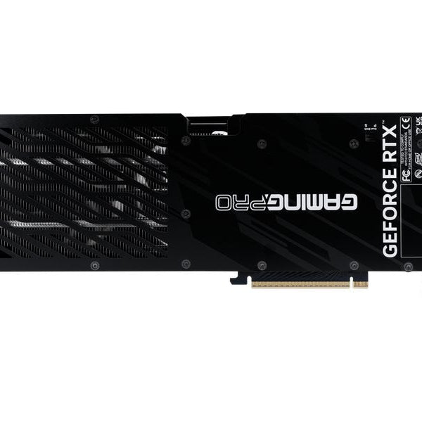Palit Grafikkarte GeForce RTX 5080 GamingPro V1 16 GB