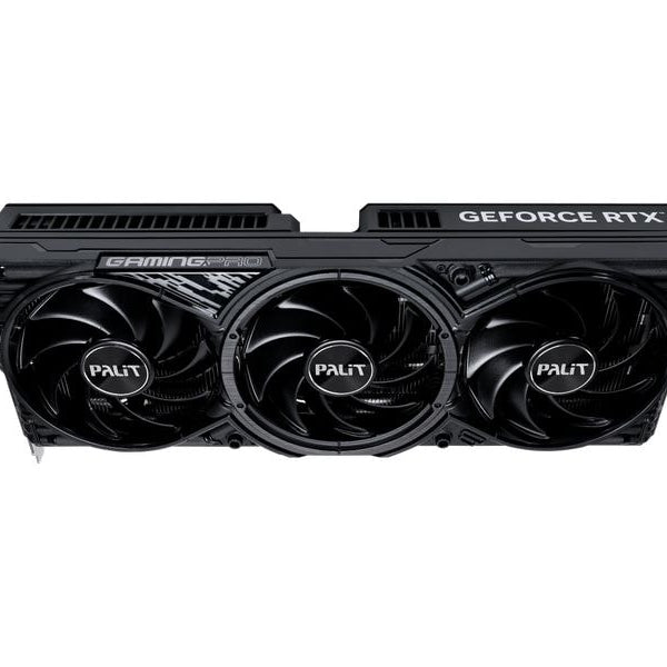 Palit Grafikkarte GeForce RTX 5080 GamingPro V1 16 GB
