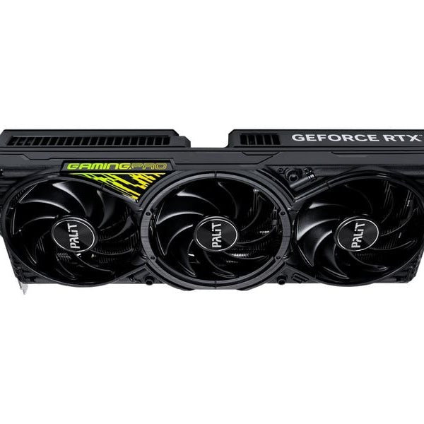 Palit Grafikkarte GeForce RTX 5080 GamingPro V1 16 GB