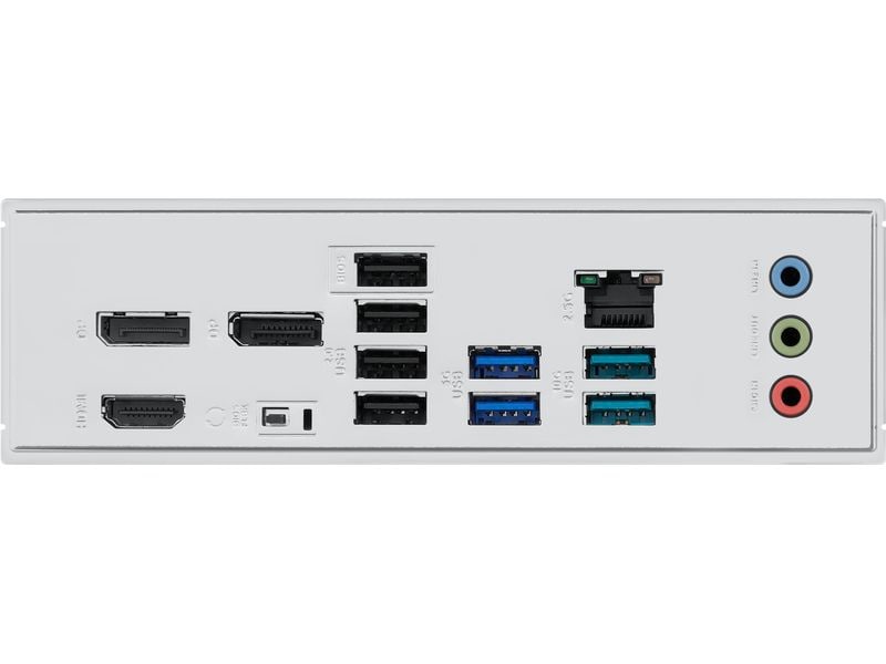 ASUS Mainboard PRIME B850M-A-CSM