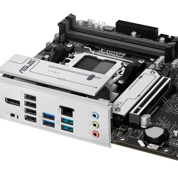 ASUS Mainboard PRIME B850M-A-CSM