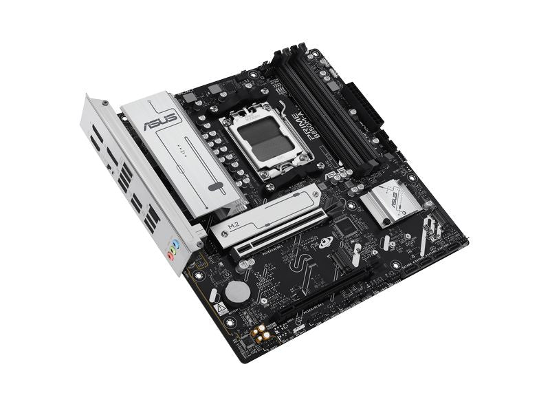 ASUS Mainboard PRIME B850M-A-CSM