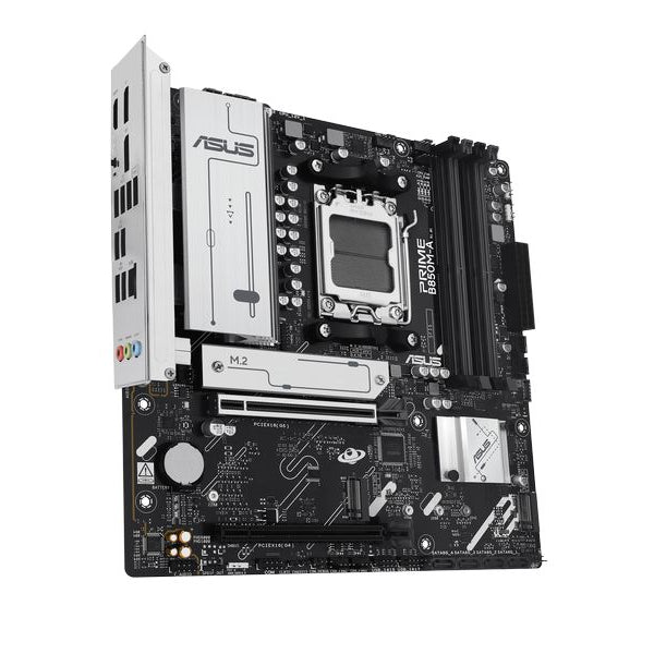 ASUS Mainboard PRIME B850M-A-CSM