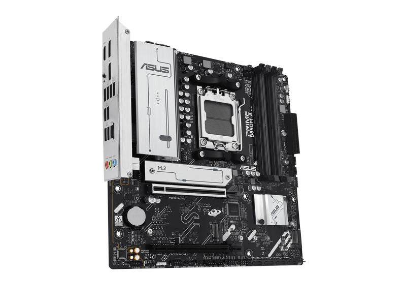 ASUS Mainboard PRIME B850M-A-CSM