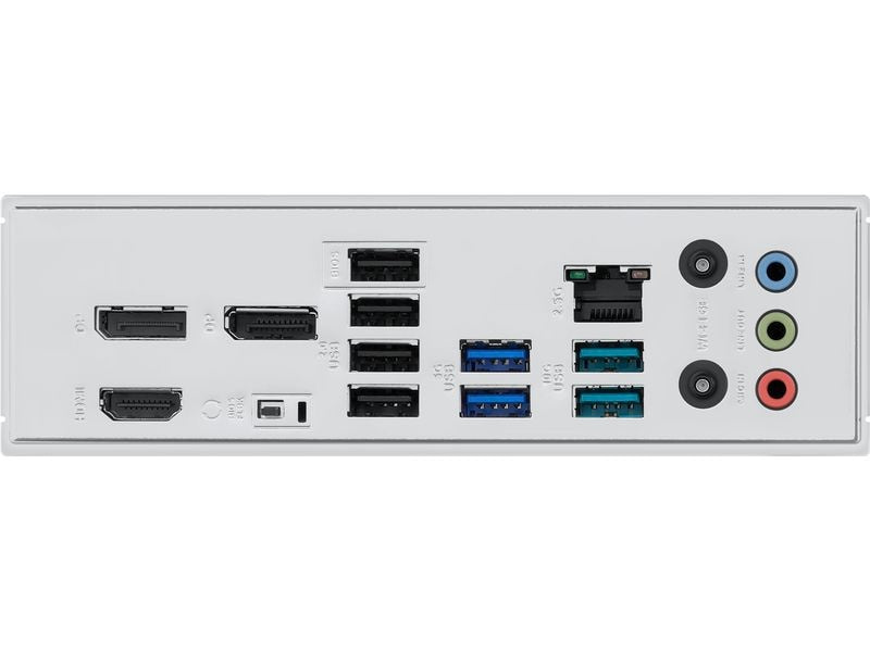 ASUS Mainboard PRIME B850M-A WIFI