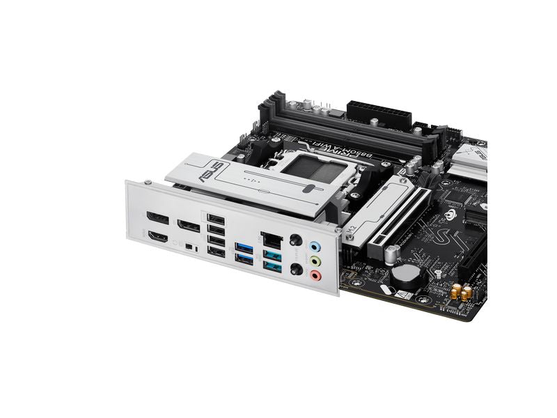 ASUS Mainboard PRIME B850M-A WIFI