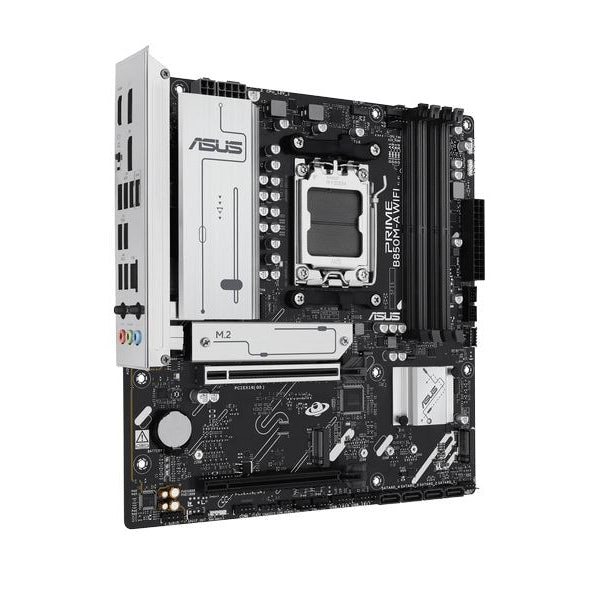ASUS Mainboard PRIME B850M-A WIFI