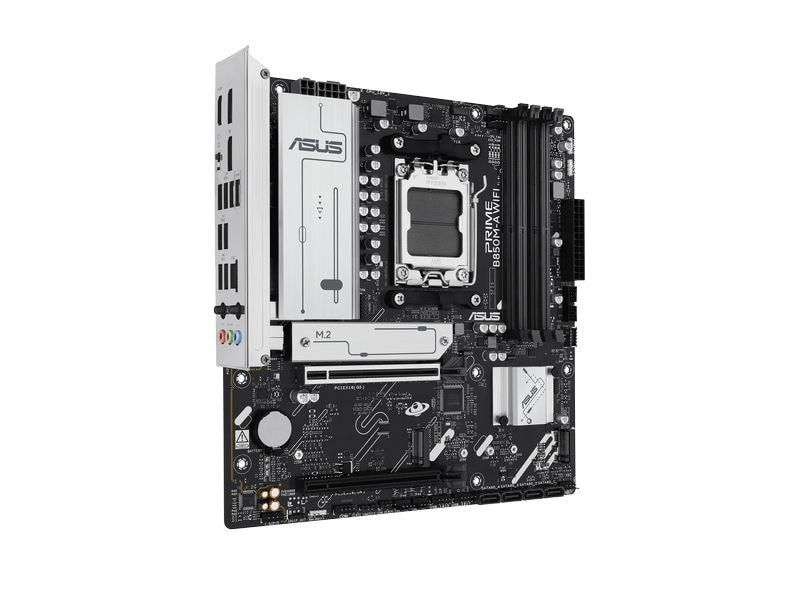 ASUS Mainboard PRIME B850M-A WIFI