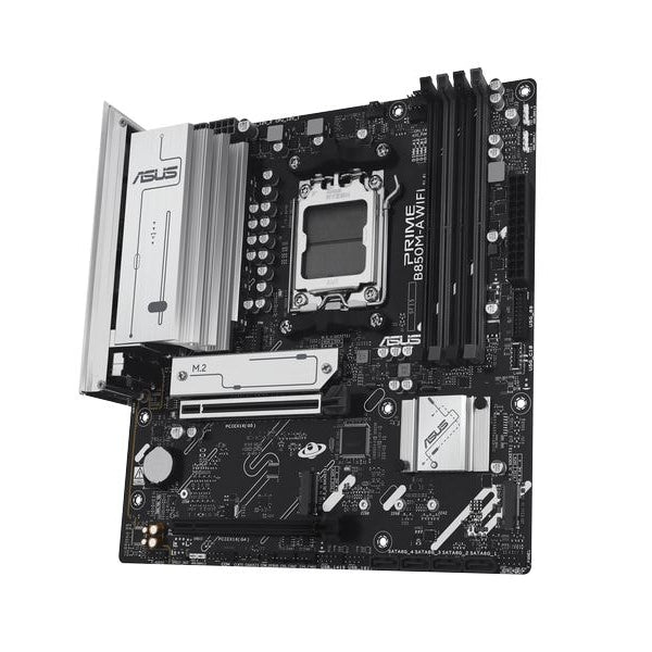 ASUS Mainboard PRIME B850M-A WIFI