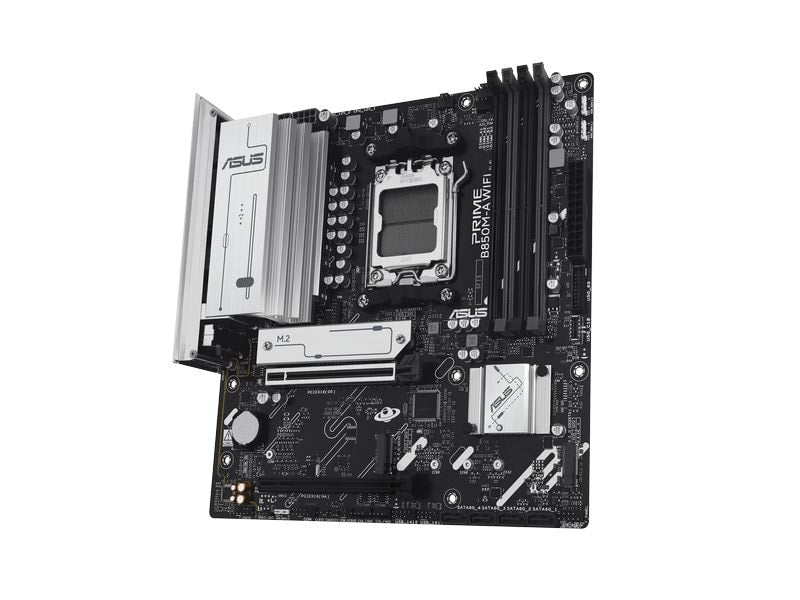 ASUS Mainboard PRIME B850M-A WIFI