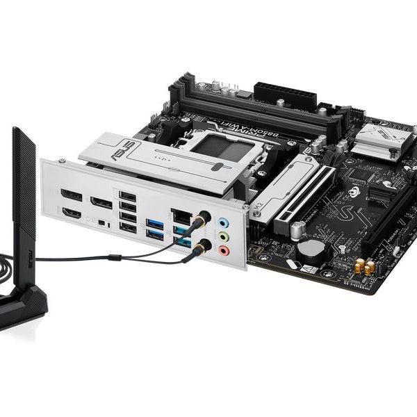 ASUS Mainboard PRIME B850M-A WIFI