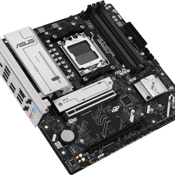 ASUS Mainboard PRIME B850M-A WIFI