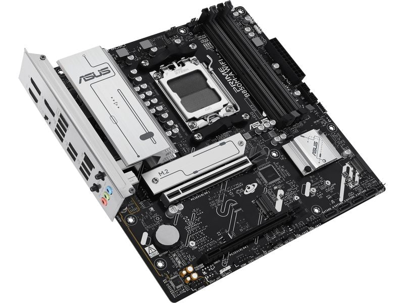 ASUS Mainboard PRIME B850M-A WIFI