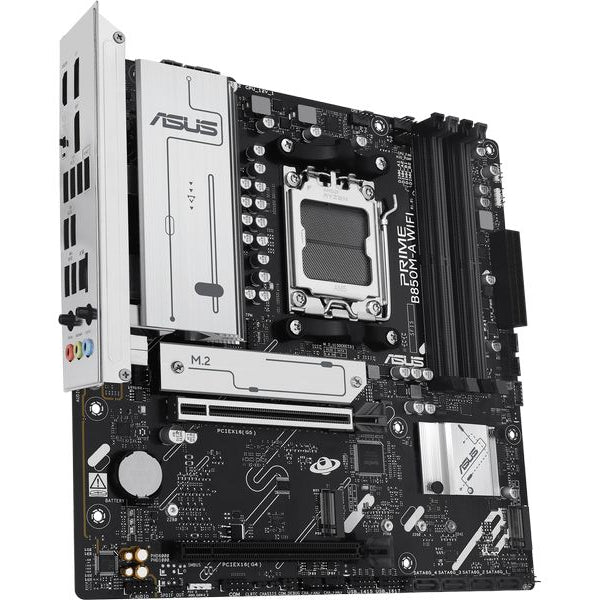 ASUS Mainboard PRIME B850M-A WIFI