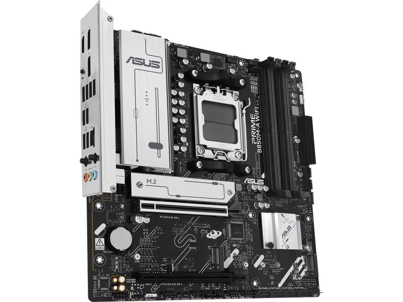 ASUS Mainboard PRIME B850M-A WIFI