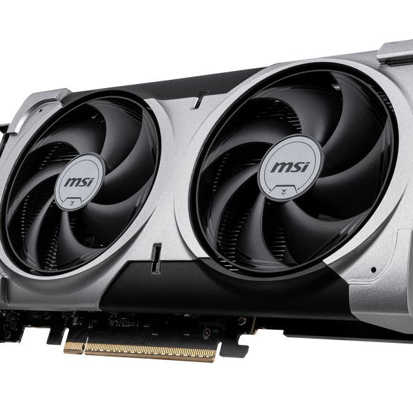 MSI Grafikkarte GeForce RTX 5060 TI 16G VENTUS 2X OC PLUS