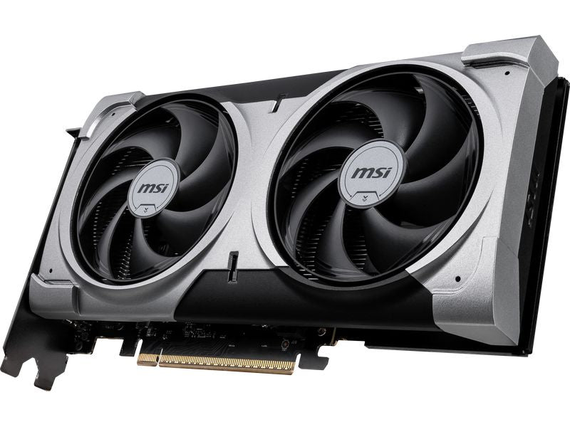 MSI Grafikkarte GeForce RTX 5060 TI 16G VENTUS 2X OC PLUS