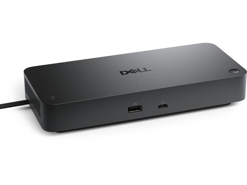 DELL Dockingstation Pro Thunderbolt 4 Smart Dock