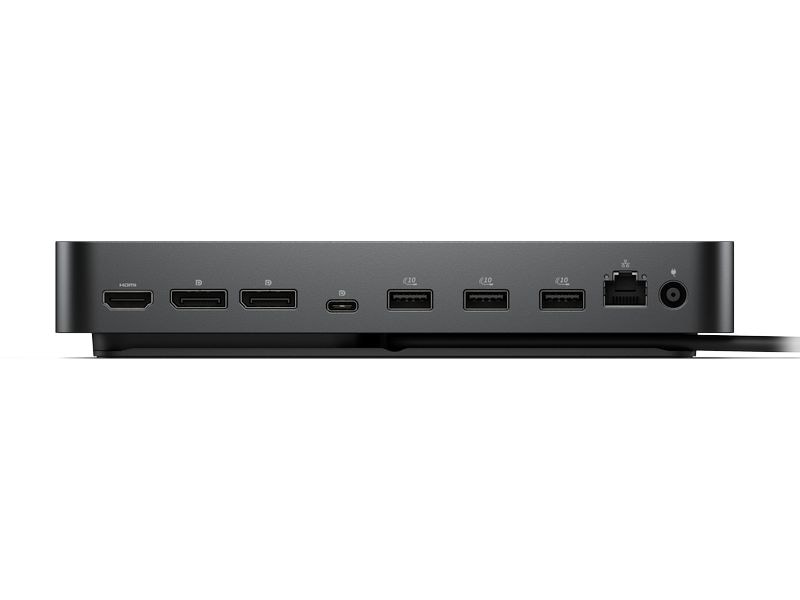 DELL Dockingstation Pro Dock 100W