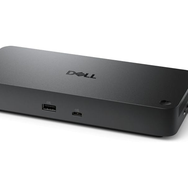 DELL Dockingstation Pro Thunderbolt 4 Smart Dock