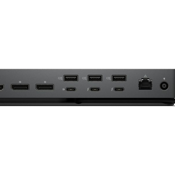 DELL Dockingstation Pro Thunderbolt 4 Smart Dock