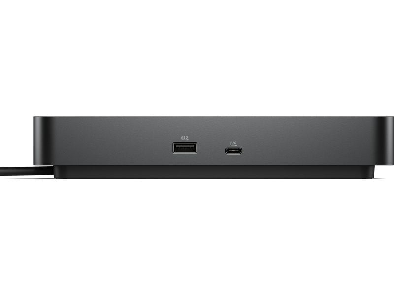 DELL Dockingstation Pro Thunderbolt 4 Smart Dock