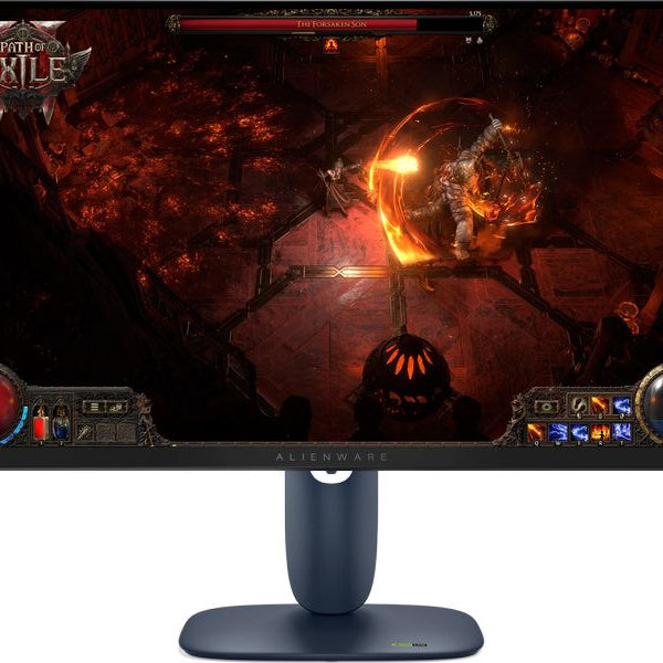 DELL Monitor Alienware 27 AW2725DM