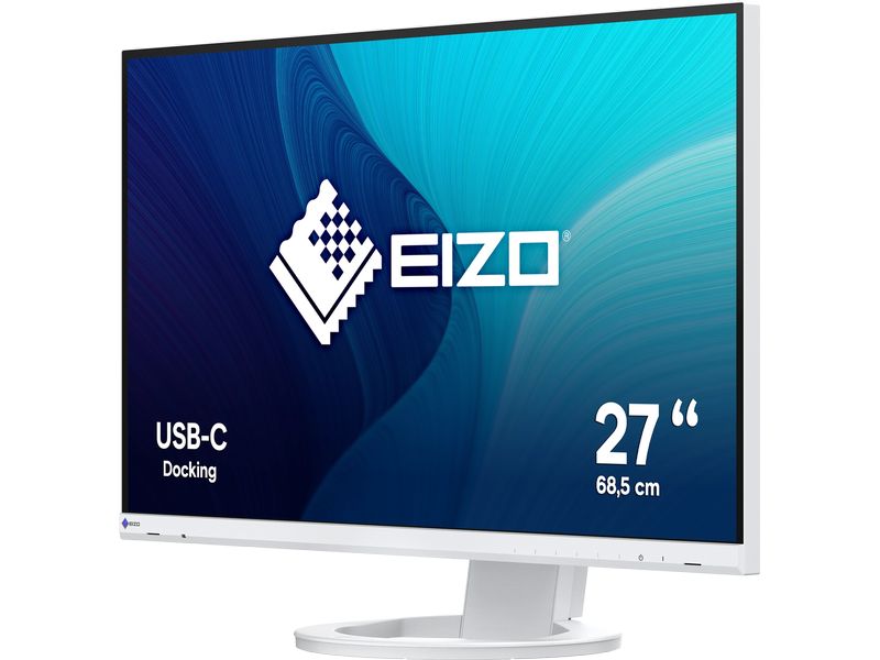 EIZO Monitor FlexScan EV2720S