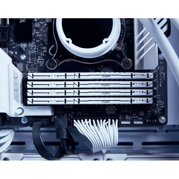 Kingston SO-DDR5-RAM FURY Beast 5600 MHz 2x 16 GB