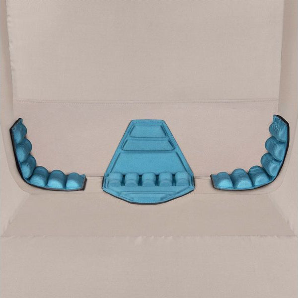 DICOTA Notebooktasche Top Traveller FIVE 12.9 