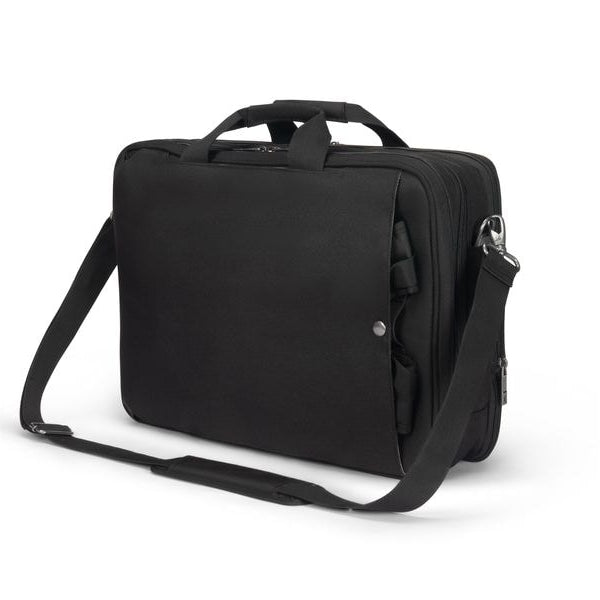 DICOTA Notebooktasche Top Traveller DUAL FIVE 12.9 