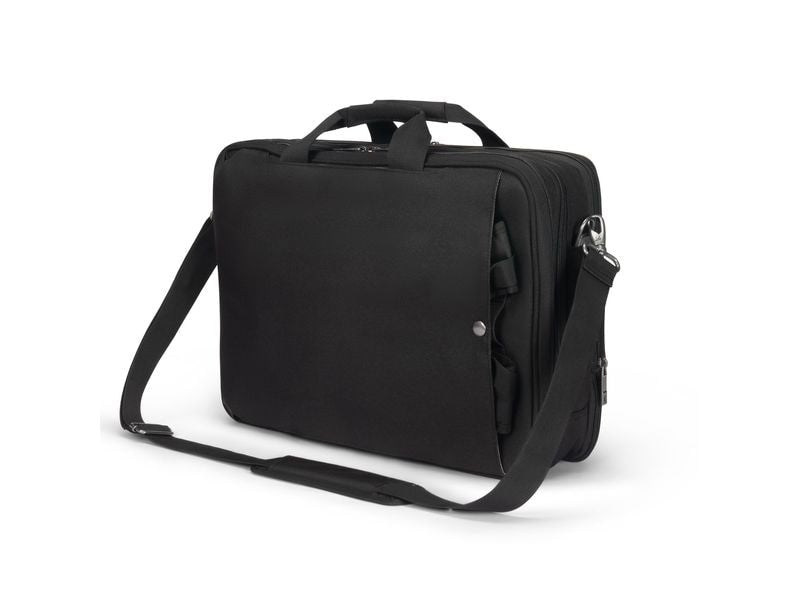 DICOTA Notebooktasche Top Traveller DUAL FIVE 12.9 "