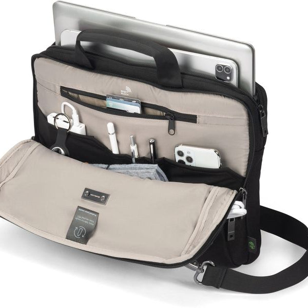 DICOTA Notebooktasche Slim Casei FIVE 12.9 