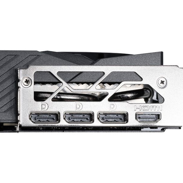 MSI Grafikkarte GeForce RTX 5060 TI 16G GAMING OC