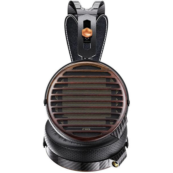 FiiO FT7 Offener Magnetostat-Kopfhörer Schwarz