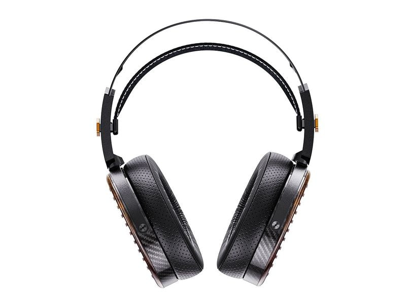 FiiO FT7 Offener Magnetostat-Kopfhörer Schwarz