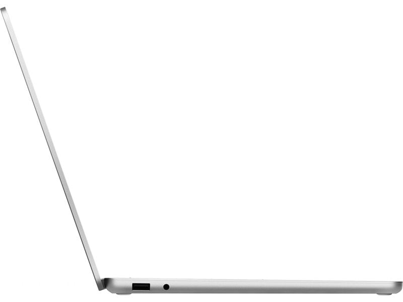 Microsoft Surface Laptop 13" Copilot+ PC (16 GB, 256 GB) Business