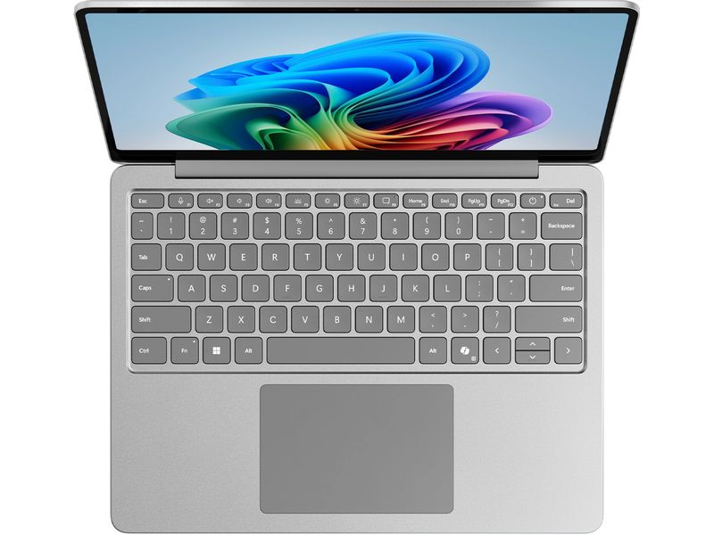 Microsoft Surface Laptop 13" Copilot+ PC (16 GB, 512 GB) ohne Netzteil