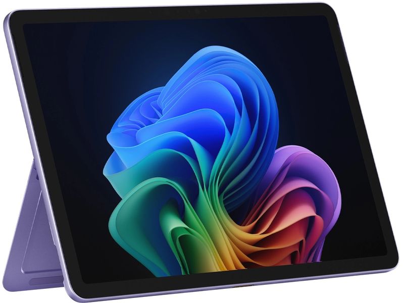 Microsoft Surface Pro 12" Copilot+ PC (16 GB, 512 GB) ohne Netzteil