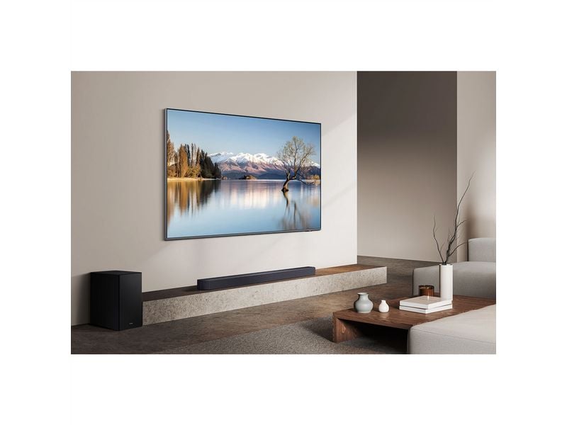 Samsung Soundbar HW-Q600F