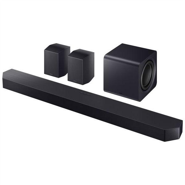 Samsung Soundbar HW-Q990F
