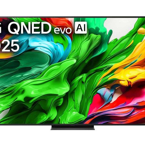 LG TV 75QNED87A6B 75