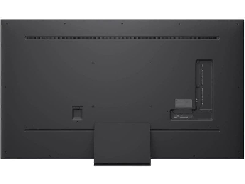 LG TV 75QNED87A6B 75", 3840 x 2160 (Ultra HD 4K), QNED
