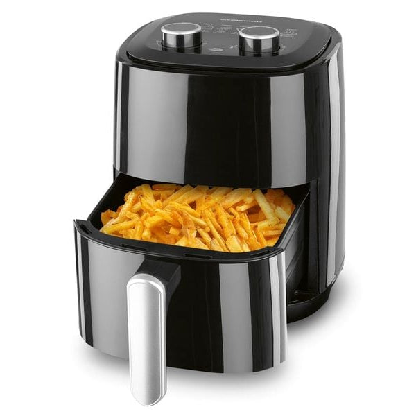 GOURMETmaxx Heissluft-Fritteuse 3.1 l