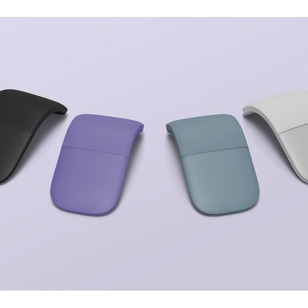 Microsoft Surface Arc Mouse Violett